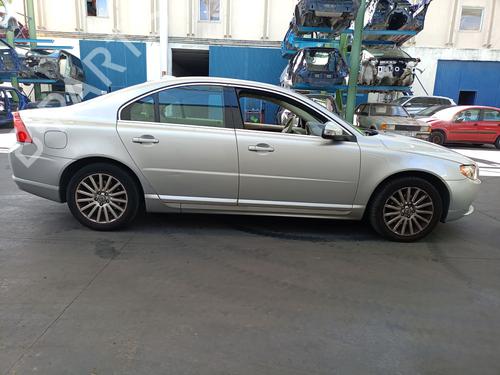Electronic module VOLVO S80 II (124) 2.5 T | BP38735687M83 - Image 9