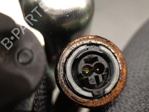 Front left seatbelt MITSUBISHI ASX (VSX_, VSE_) 1.6 HYBRID (VSEH6) | BP36236646I26 - Image 5