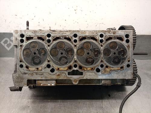 Cylinder head DODGE JOURNEY 2.0 CRD | BP36140563M5  - Image 5