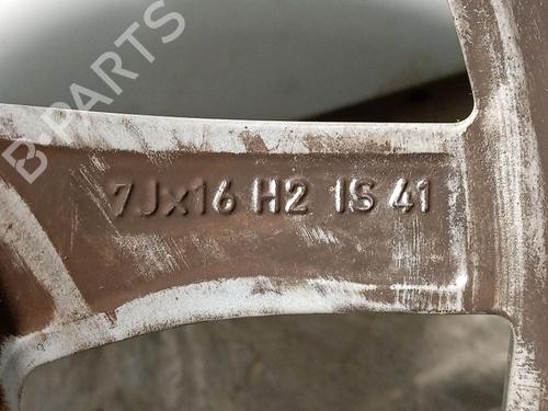 Rim BMW 2 Active Tourer (U06) 220i Mild Hybrid | BP32216999C45