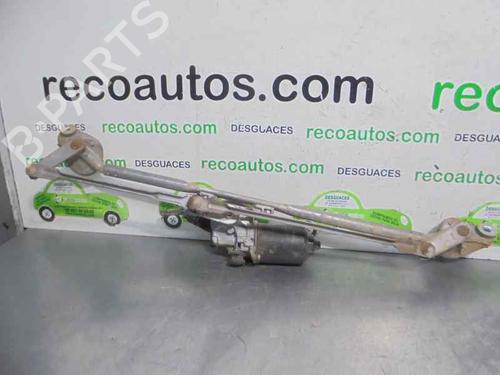 Front wiper motor TOYOTA LAND CRUISER PRADO (_J12_)  | BP4221081M29 