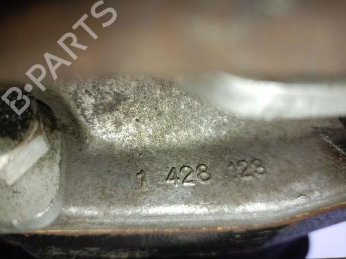 Rear differential BMW 3 (E46) 320 d | BP29285145M24 