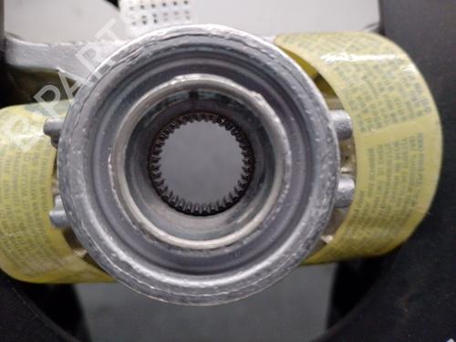 Steering wheel HYUNDAI ELANTRA V Saloon (MD, UD) 1.6 | BP32163918C49