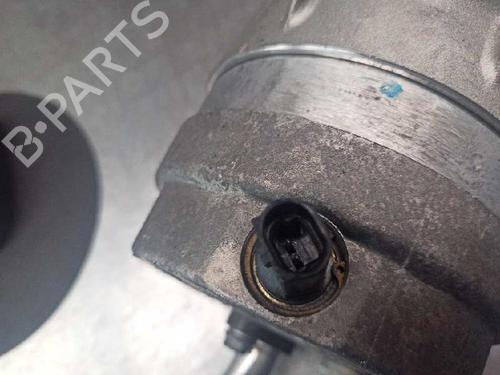 AC compressor RENAULT VEL SATIS (BJ0_) 2.2 dCi (BJ0E, BJ0F) | BP7040085M34 