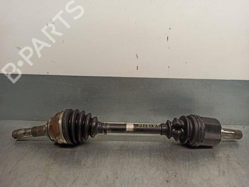 Used Left front driveshaft CITROËN JUMPER II Van 3.0 HDi 160 (157 hp) 16666570