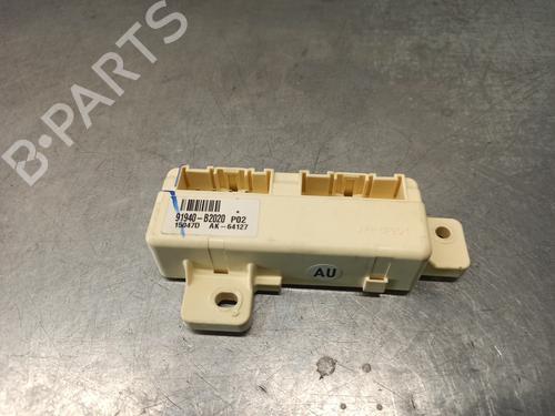 Used Electronic module KIA SOUL II (PS) [2014-2018]  14332227