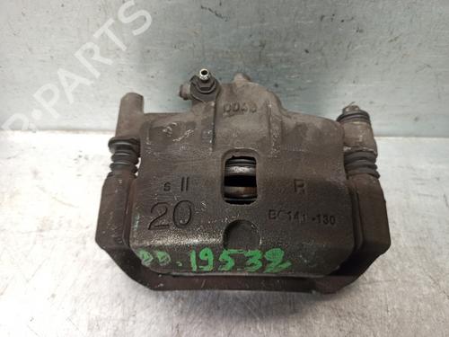 Used Right front brake caliper Right front brake caliper 16433039 16433039