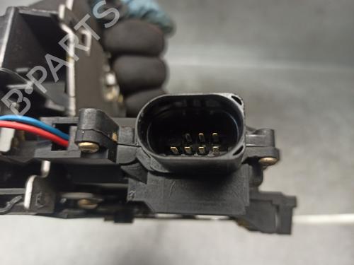 Front right lock AUDI A4 B7 Avant (8ED) 1.9 TDI | BP11130436C97 