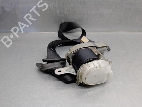 Front right seatbelt CITROËN C1 (PM_, PN_) 1.4 HDi | BP15404172I25 