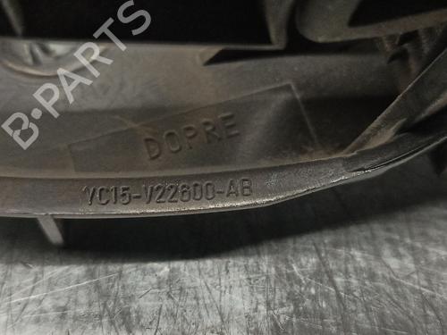 Front right interior door handle FORD TRANSIT Van (FA_ _) 2.4 TDE | BP10642723I14 