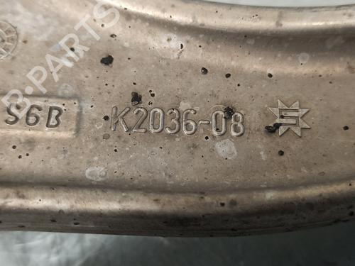 Right front suspension arm BMW 5 (G30, F90) 520 d Mild-Hybrid xDrive | BP11938861M13 