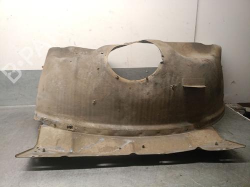 Wheel arch LAND ROVER DEFENDER Station Wagon (L316, L315) 2.5 TDI 4x4 (L316) | BP21581136C56 