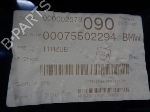 Glove box BMW X3 (E83) 2.0 d | BP8672250C95 