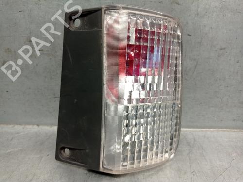 Used Left front indicator RENAULT TRAFIC II Van (FL) 2.5 dCi 145 (FL0J) (146 hp) 28525105