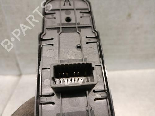 Left front window switch RENAULT SCÉNIC III (JZ0/1_) 1.5 dCi | BP33856514I27  - Image 5