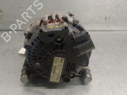 Alternator CITROËN BERLINGO Box Body/MPV (B9) 1.6 HDi / BlueHDi 75 | BP38074862M7 - Image 4