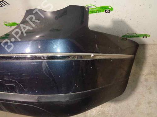 Rear bumper VW PASSAT B6 (3C2) 2.0 TDI 16V | BP5335771C8 