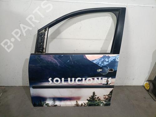 Used Left front door Left front door 36222592 36222592