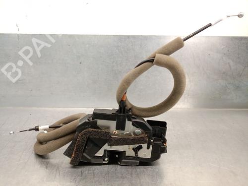 Rear left lock RENAULT KADJAR (HA_, HL_) 1.3 TCe 140 (HLNB, HLN1) | BP25439536C100