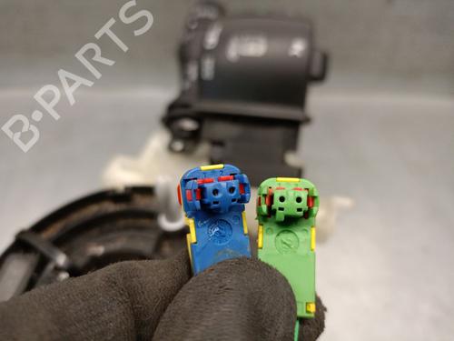 Headlight switch RENAULT SCÉNIC III (JZ0/1_) 1.5 dCi | BP33856515I24  - Image 5