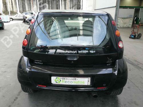 Switch SMART FORFOUR (454) 1.5 CDI (454.000) | BP13357718I30 - Image 8