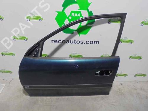 Used Left front door OPEL OMEGA B (V94) 2.5 TD (F69, M69, P69) (130 hp) 20244426