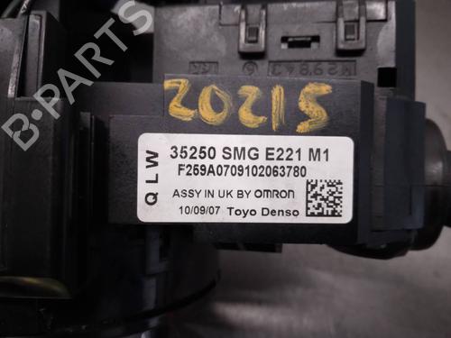 Headlight switch HONDA CIVIC VIII Hatchback (FN, FK) 1.8 (FN1, FK2) | BP17473833I24 