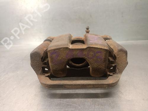 Left rear brake caliper SUZUKI GRAND VITARA II (JT, TE, TD) 1.9 DDiS (JB419WD, JB419XD) | BP31751777M107