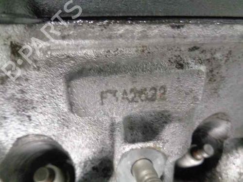 Cylinder head HYUNDAI ATOS (MX)  | BP10979026M5 