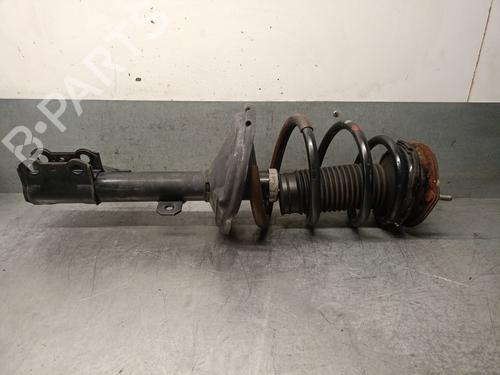 Left front shock absorber LEXUS RX (_U3_) 400h (MHU38_) | BP25606094M16 