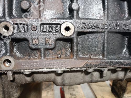 Other SSANGYONG ACTYON I 2.0 Xdi | BP36675596O1 - Image 8