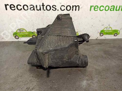 Air filter box RENAULT KANGOO / GRAND KANGOO II (KW0/1_) 1.5 dCi 70 (KW0V, KW0A) | BP20254410M87 