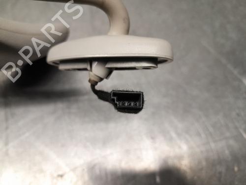 Right sun visor MINI MINI (R50, R53) Cooper | BP37418027I2 - Image 4