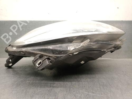 Right headlight FIAT 500L (351_, 352_) 1.3 D Multijet (199LXY1A, 199LXY11) | BP31929271C29