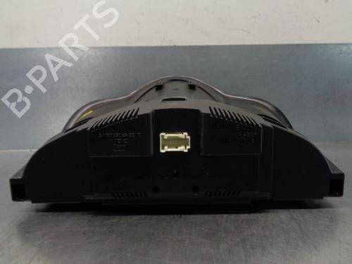 Instrument cluster MERCEDES-BENZ C-CLASS Coupe (CL203) C 200 Kompressor (203.745) | BP11965262C47 