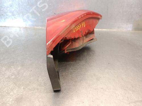 Right taillight PEUGEOT 3008 I MPV (0U_)  | BP28043334C35 