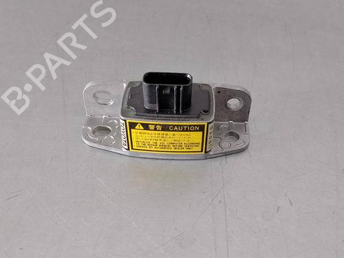 Electronic module LEXUS GS (_S16_) 300 (JZS160_, JZS160R) | BP18090322M83 