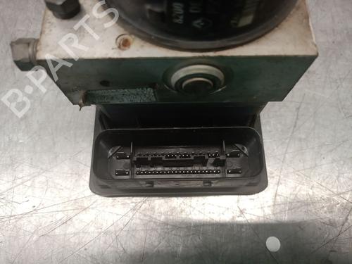 ABS pump RENAULT ESPACE IV (JK0/1_) 2.0 dCi (JK03, JK04, JK1C, JK1G, JK1J, JK1K) | BP29479663M43 