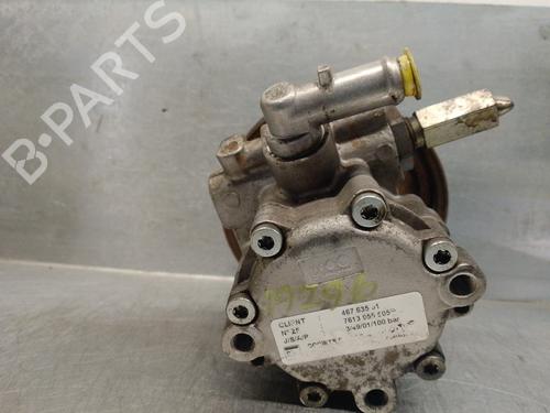 Steering pump ALFA ROMEO 156 (932_) 1.6 16V T.SPARK (932.A4, 932.A4100) | BP16112752M99 