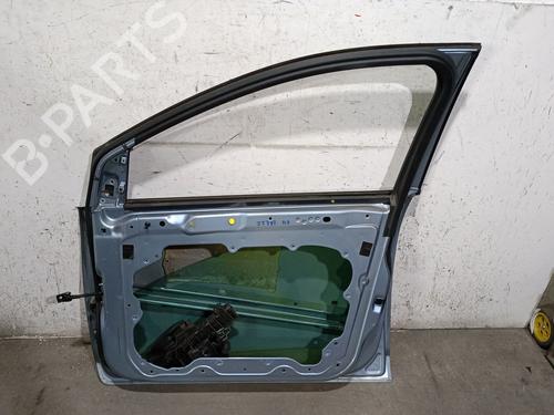 Right front door FORD FOCUS II (DA_, HCP, DP) 2.0 TDCi | BP26323386C3 