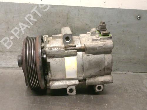 AC compressor FORD MONDEO III (B5Y) 2.2 TDCi | BP30967293M34