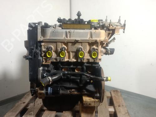 Engine FIAT PANDA (169_) 1.2 (169AXF2A, 169AXF1A) | BP37219317M1  - Image 5