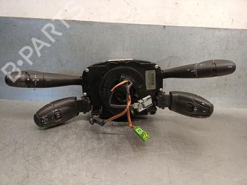 Used Headlight switch Headlight switch PEUGEOT 407 (6D_) 2.0 HDi 135 (6DRHRH, 6DRHRE, 6DRHRG, 6DRHRJ) (136 hp) 40121227 40121227
