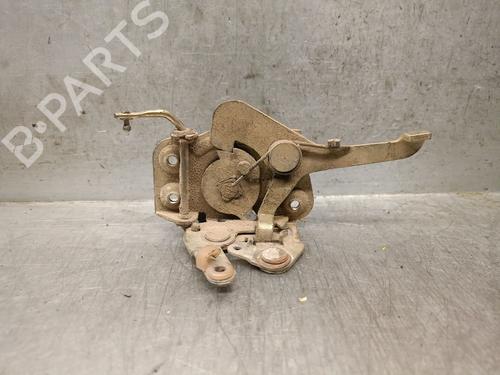 Front right lock SEAT 127 (127A) 0.9 | BP24178142C97 