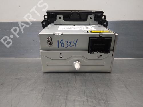 Radio OPEL ASTRA J (P10) 1.7 CDTI (68) | BP13891070E6 