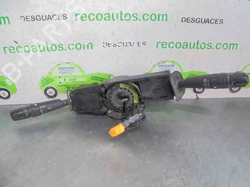 Used Headlight switch CITROËN XANTIA (X1_, X2_) 1.8 i 16V (110 hp) 4563036