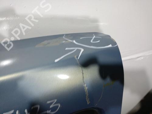 Tailgate RENAULT TRAFIC II Van (FL) 2.5 dCi 145 (FL0J) | BP32035507C6 