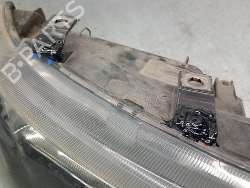 Right headlight SEAT LEON (1M1) 1.9 TDI | BP34521921C29  - Image 5