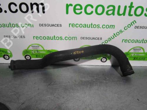 Rør FIAT DUCATO Van (230_) 1.9 TD (90 hp) 20247751
