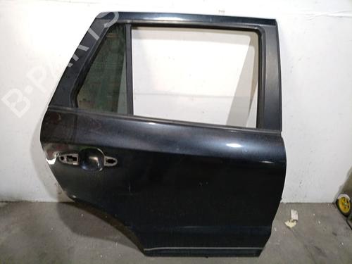 Used Right rear door HYUNDAI SANTA FÉ II (CM) 2.2 CRDi GLS (150 hp) 29314082